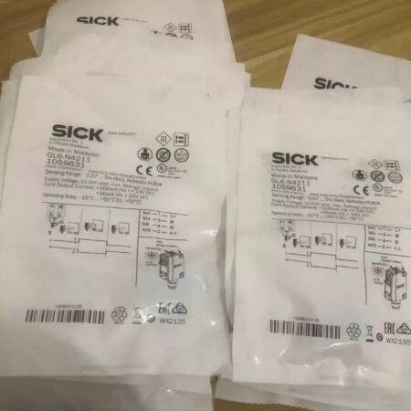 FOR GL6-N4211 New Photoelectric Switch