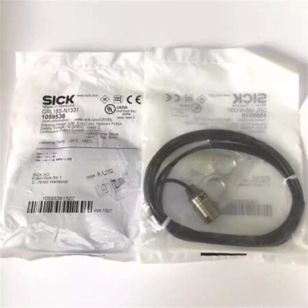 FOR GRL18S-N1331 New Photoelectric Switch