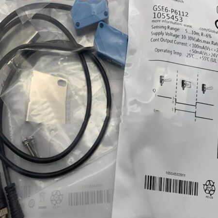 FOR GSE6-P6112 Photoelectric Switch Sensor