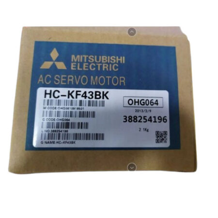 FOR HC-KF43B (K) Mitsubishi PLC Module HC-KF43BK