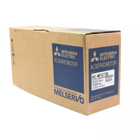 FOR HC-MFS73B Mitsubishi Servo Motor