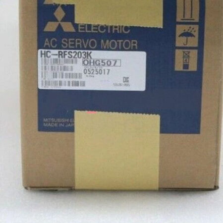 FOR HC-RFS203K Mitsubishi Servo Motor