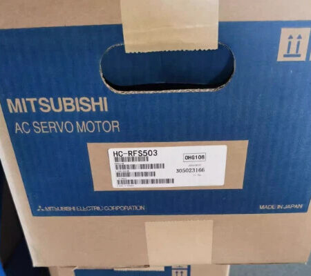 FOR HC-RFS503 Mitsubishi Servo Motor