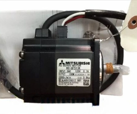 FOR HC-UFS13K Mitsubishi Servo Motor