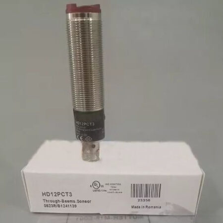 FOR HD12PCT3 New Photoelectric Switch Sensor Inductive Metal Switch