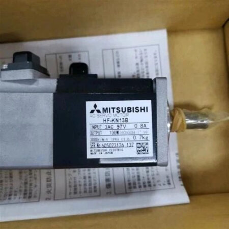 FOR HF-KN13B Mitsubishi Servo Motor