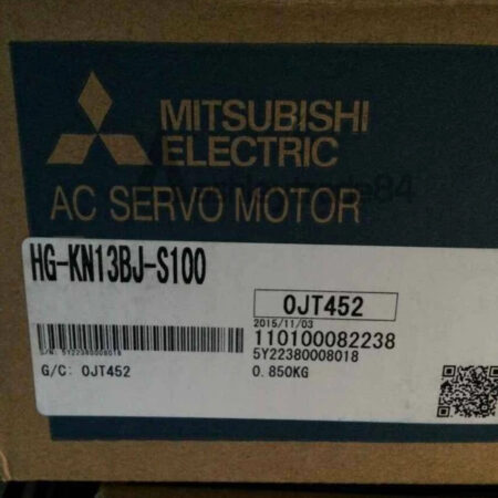 FOR HF-KN13BJ-S100 Mitsubishi Servo Motor