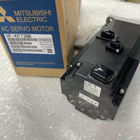 FOR HF-KP73BK Mitsubishi Servo Motor