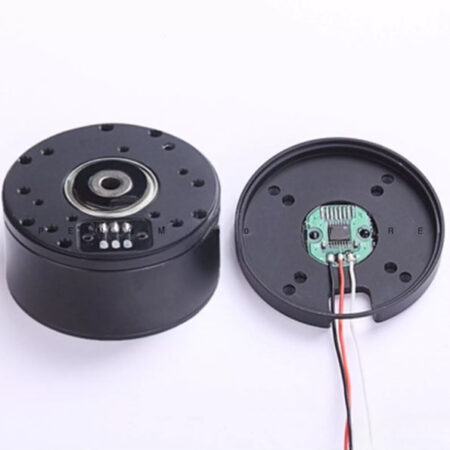 FOR HT4315 New Pod Monitoring Head Brushless Motor Encoder SLR Photoelectric