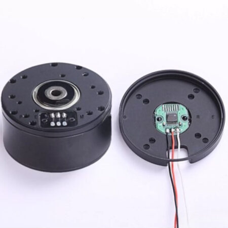 FOR HT4315 New Pod Monitoring Head Brushless Motor Encoder SLR Photoelectric