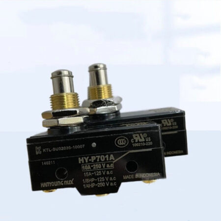 FOR HY-P701A Limit Micro Switch HYP701A