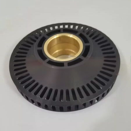 FOR Heidelberg Press CD102/SM102 Take-Up Suction Wheel