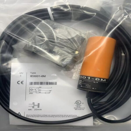 FOR IE0001-6M EMA Proximity Switch Sensor