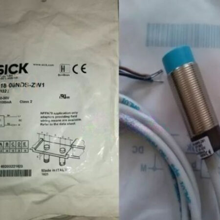 FOR IM18-08NDS-ZW1 New Photoelectric Switch IM1808NDSZW1