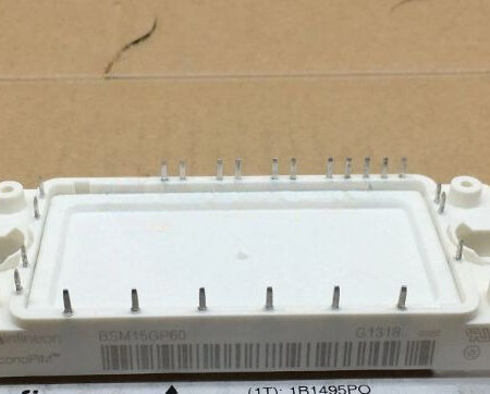 FOR INFINEON BSM15GP60 Module Power Supply BSM15GP60