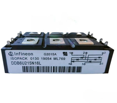 FOR INFINEON DDB6U215N16L Module Power Supply DDB6U215N16L