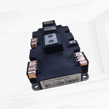 FOR INFINEON FF450R17IE4 Module Power Supply FF450R17IE4