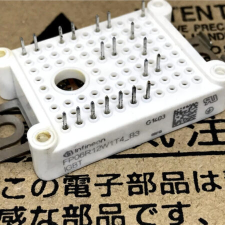 FOR INFINEON FP06R12W1T4-B3 Module Power Supply FP06R12W1T4-B3