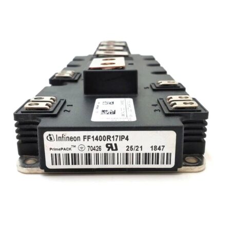 FOR INFINEON/EUPEC FF1400R17IP4 Module Power Supply FF1400R17IP4