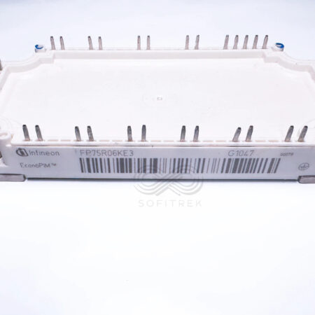 FOR INFINEON/EUPEC FP75R06KE3 Module Power Supply FP75R06KE3