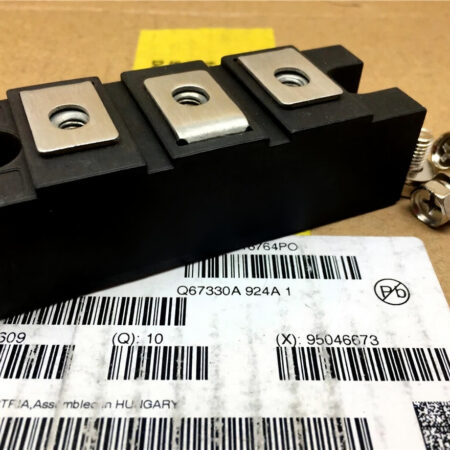 FOR IXYS MDC200-16 Module Power Supply MDC200-16