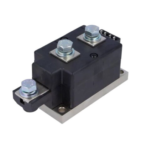 FOR IXYS MDD255-22N1 Module Power Supply MDD255-22N1