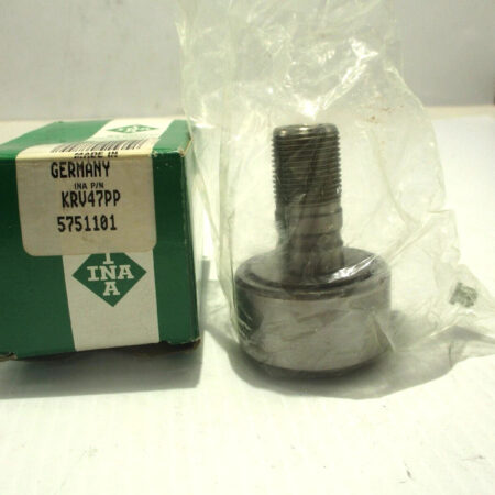 FOR KRV47-PP INA Cam Follower Support Track Roller Bearing KRV47PP