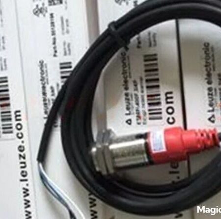 FOR LEUZE ET328I-400F.3/4P New Photoelectric Switch Sensor