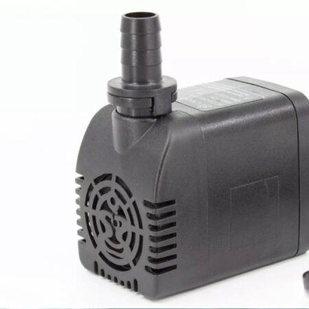 FOR LHUO New Ice Machine Water Pump LH-102 AC220-240V 50HZ 12W 600L/h