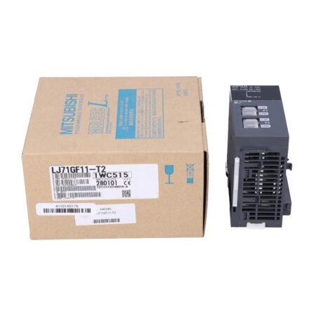 FOR LJ71GF11-T2 Mitsubishi PLC Module