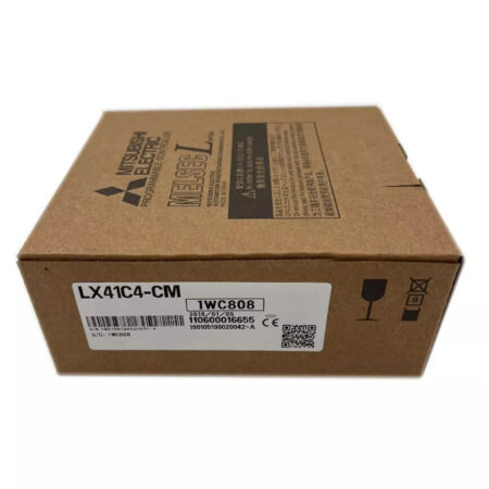 FOR LX41C4-CM Mitsubishi PLC Module