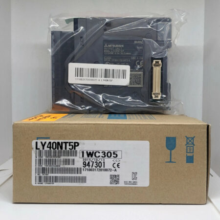 FOR LY40NT5P Mitsubishi PLC Module