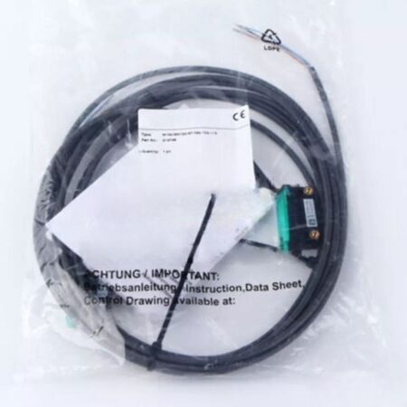 FOR M100/MV100-RT/76B/102/115 214746 New Photoelectric Switch Sensor