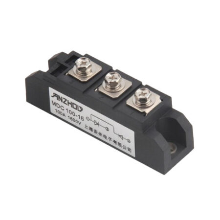 FOR MDC100-16 Power Module Diode Rectifier 100A 1600V
