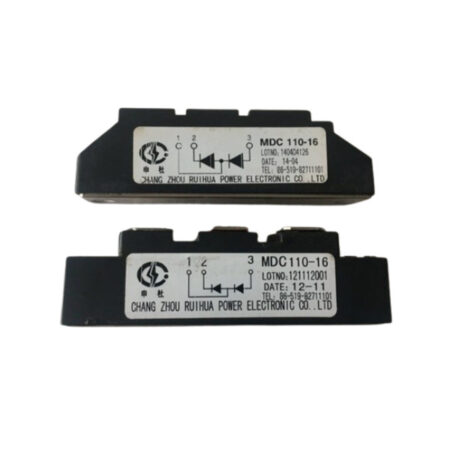 FOR MDC110-16 Power Module Diode BridgeRectifier MDC11016