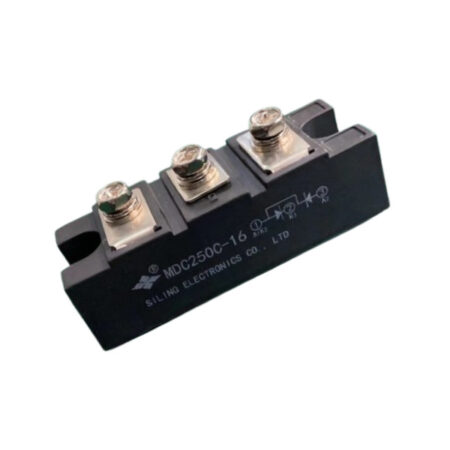 FOR MDC250C-16 Power Module Diode Rectifier MDC250C16