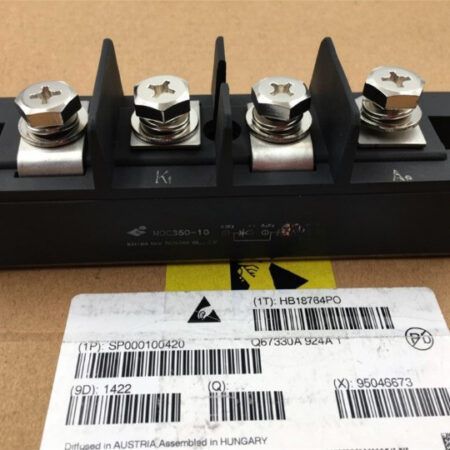 FOR MDC350-16 Power Module Diode BridgeRectifier MDC35016