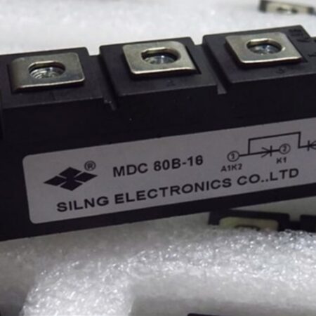 FOR MDC60B-16 IXYS Power Module Diode Rectifier
