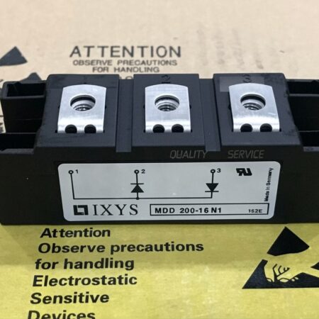 FOR MDD200-14N1 Power Module Diode Rectifier MDD20014N1