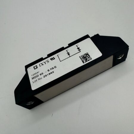 FOR MDD72-22N1B IXYS Power Module Diode Rectifier MDD7222N1B