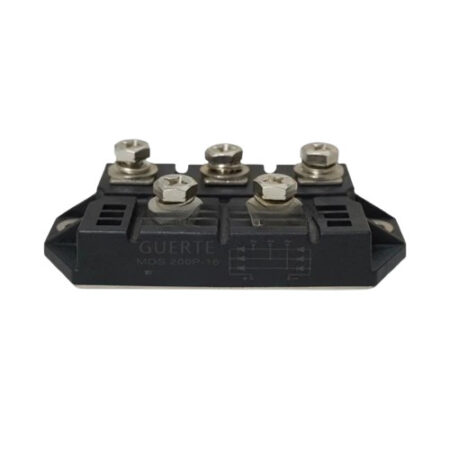 FOR MDS250P-16 Power Module Inverter Bridge Rectifier MDS MDS250P16