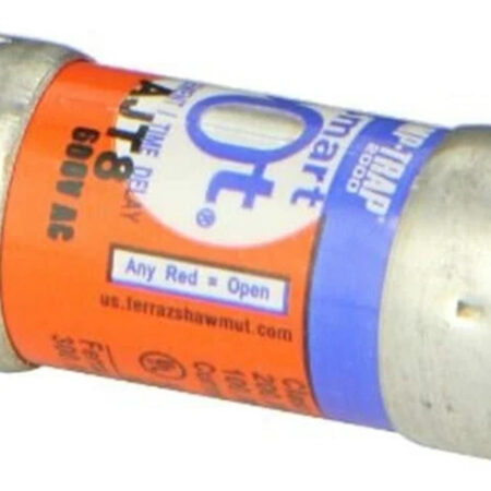 FOR MERSEN AJT25 Fuse Time Delay Class J 25 Amp 600V