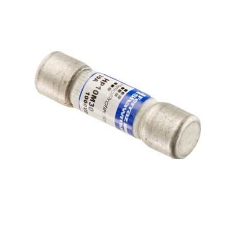 FOR MERSEN HP10M30 Photovoltaic Fuse 30A 1000V 10x38mm 10PCS