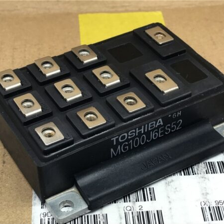 FOR MG100J6ES52 TOSHIBA Power Module IGBT