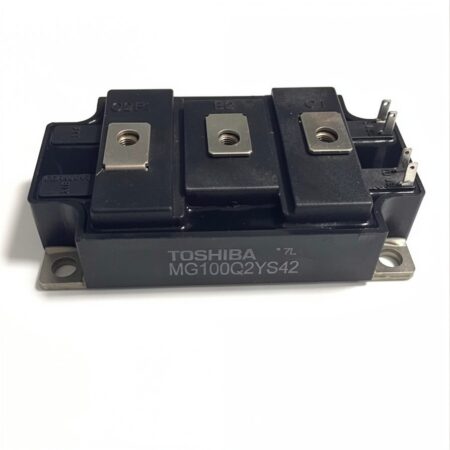 FOR MG100Q2YS42 TOSHIBA Power Module IGBT