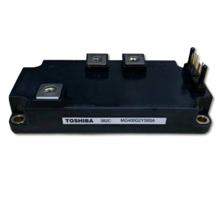 FOR MG400Q2YS60A TOSHIBA Power Module IGBT