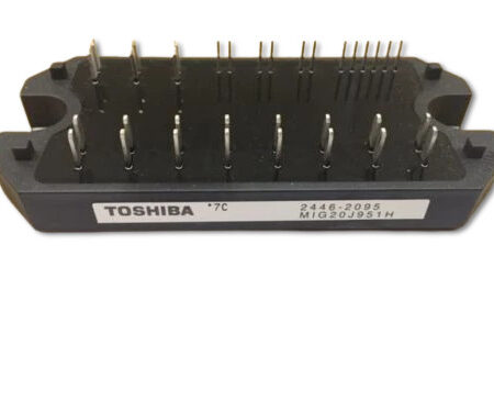 FOR MIG20J951H TOSHIBA Power Module IGBT