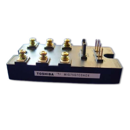 FOR MIG75Q7CSA0X TOSHIBA Power Module IGBT