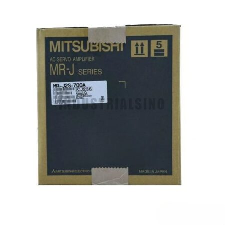 FOR MITSUBISHI MR-J2S-700A New Servo Drive