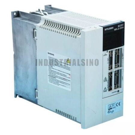FOR MITSUBISHI New MR-J2-350A Servo Drive